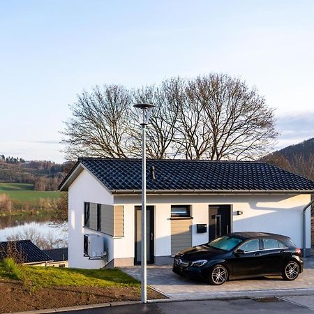 Ferienhaus Sonnenweg 16 Heringhausen Luaran gambar