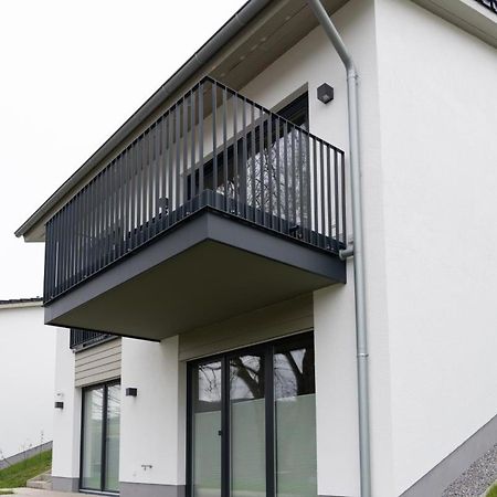 Ferienhaus Sonnenweg 16 Heringhausen Luaran gambar