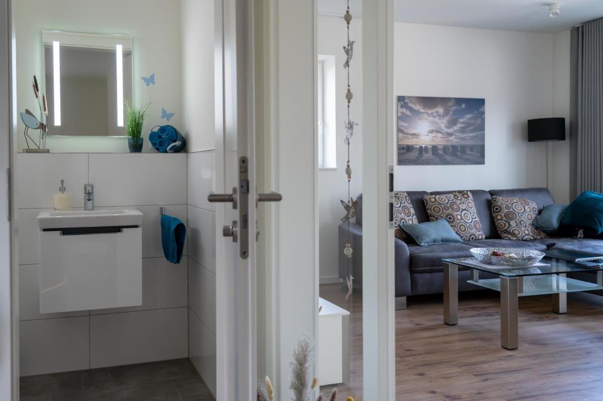 Ferienhaus Sonnenweg 16 Heringhausen Luaran gambar