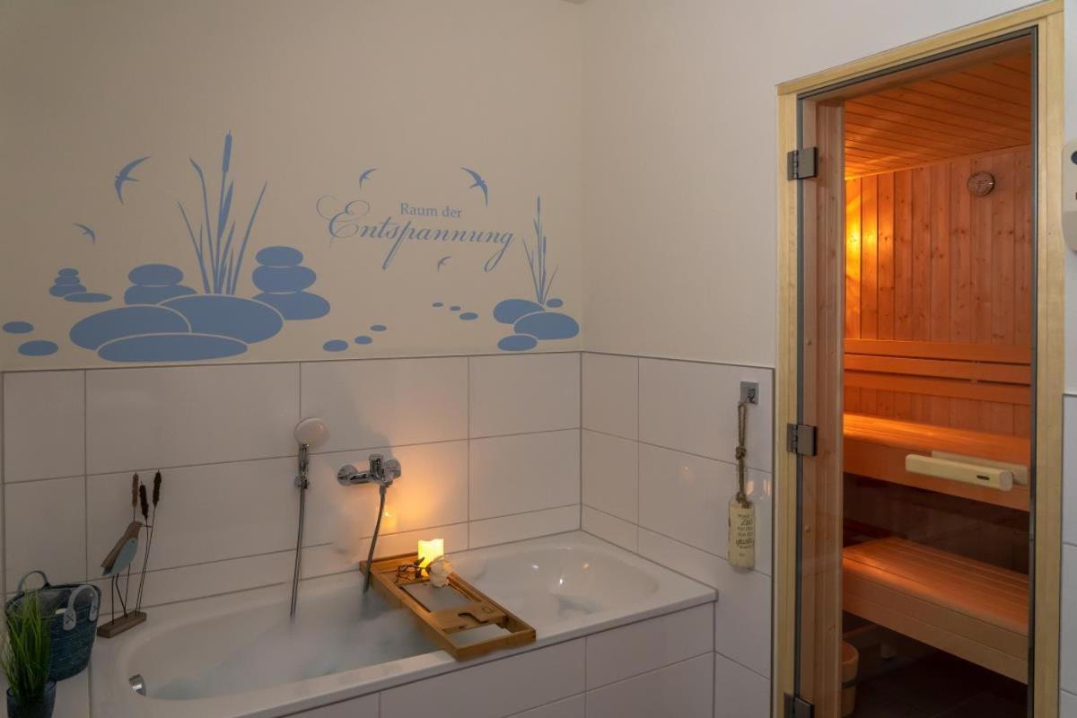 Ferienhaus Sonnenweg 16 Heringhausen Luaran gambar