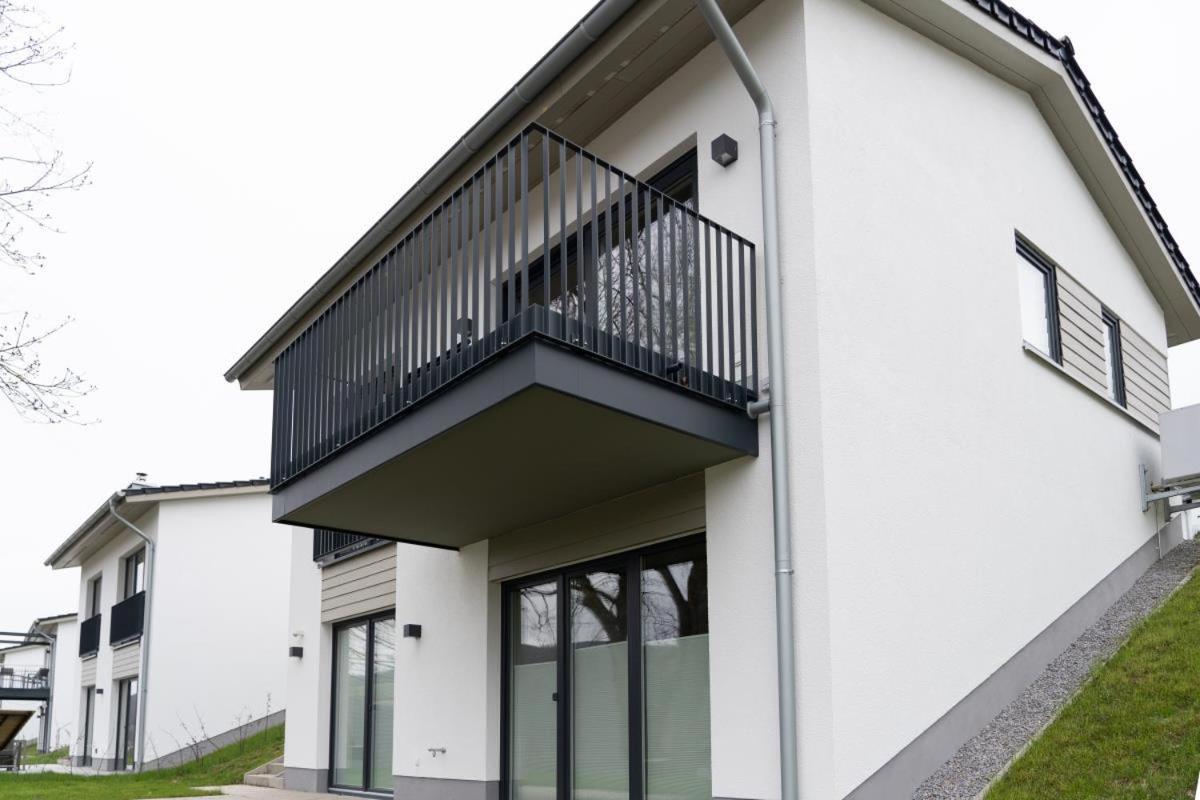 Ferienhaus Sonnenweg 16 Heringhausen Luaran gambar