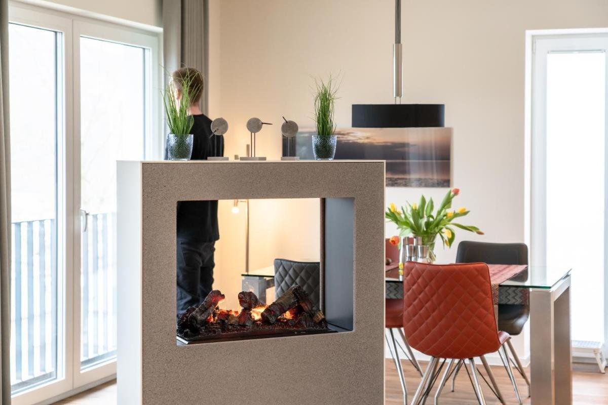 Ferienhaus Sonnenweg 16 Heringhausen Luaran gambar