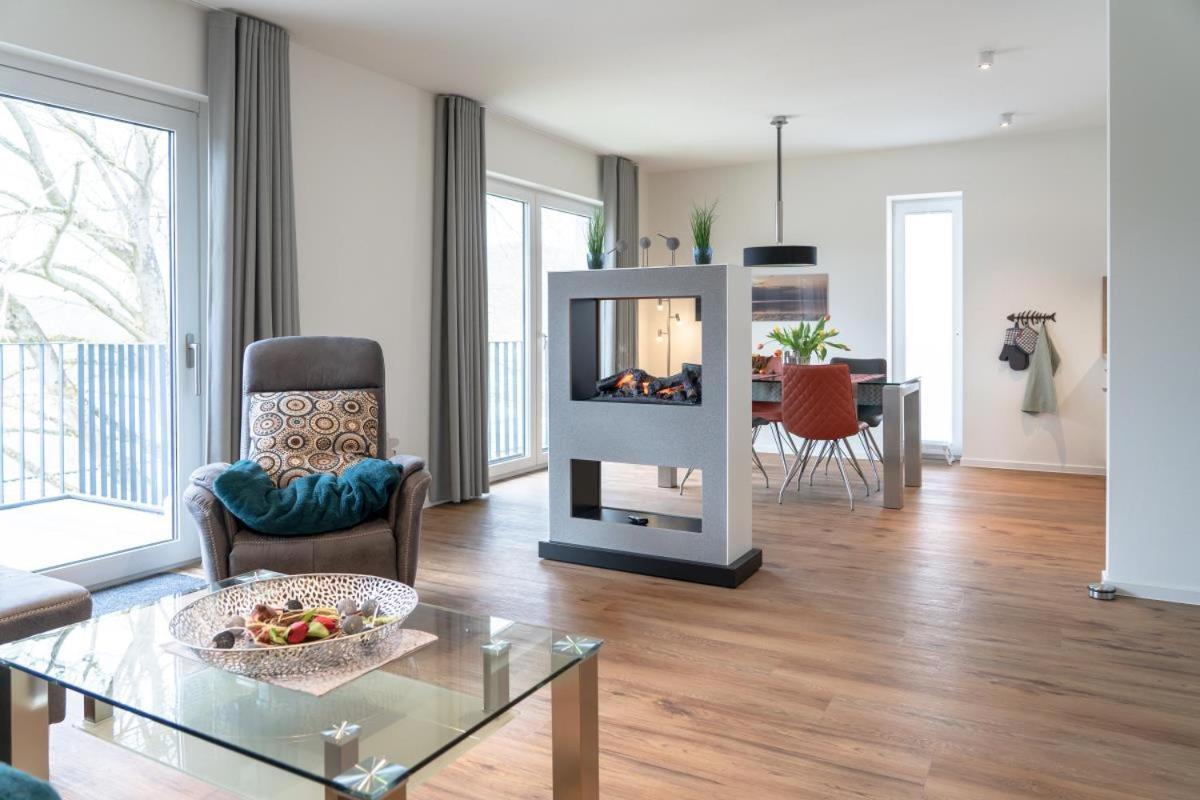 Ferienhaus Sonnenweg 16 Heringhausen Luaran gambar